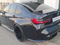 2024 BMW M3 Competition M xDrive
