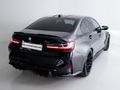 2024 BMW M3 Competition M xDrive