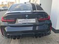 2024 BMW M3 Competition M xDrive