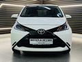 2017 Toyota Aygo 1.0 5-dr