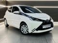 2017 Toyota Aygo 1.0 5-dr
