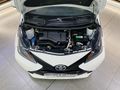 2017 Toyota Aygo 1.0 5-dr