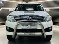 2013 Toyota Fortuner 2.5 D-4D Raised Body Auto