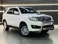 2013 Toyota Fortuner 2.5 D-4D Raised Body Auto