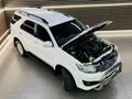 2013 Toyota Fortuner 2.5 D-4D Raised Body Auto