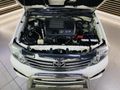 2013 Toyota Fortuner 2.5 D-4D Raised Body Auto