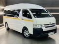 2023 Toyota Quantum 2.5 D-4D Sesfikile 16-seat