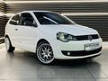 2012 Volkswagen Polo Vivo 1.4 3-dr