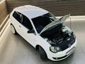 2012 Volkswagen Polo Vivo 1.4 3-dr