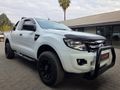 2014 Ford Ranger 3.2 TDCi XLS SuperCab