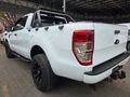 2014 Ford Ranger 3.2 TDCi XLS SuperCab