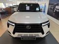 2026 Lexus GX 3.5T SE