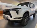 2026 Lexus GX 3.5T SE