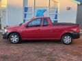 2017 Nissan NP200 1.5 dCi Safety Pack