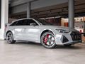 2026 Audi RS6 Avant Performance Auto
