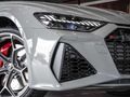 2026 Audi RS6 Avant Performance Auto