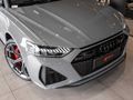2026 Audi RS6 Avant Performance Auto