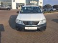 2019 Nissan NP200 1.5 dCi Safety Pack