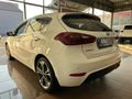 2014 Kia Cerato 2.0 EX Auto 5-dr