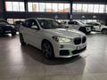 2019 BMW X1 sDrive18d