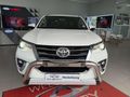 2020 Toyota Fortuner 2.8 GD-6 Epic Auto