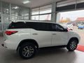 2020 Toyota Fortuner 2.8 GD-6 Epic Auto