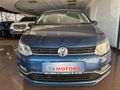 2016 Volkswagen Polo GP 1.2 TSI Comfortline (66kW)