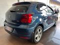 2016 Volkswagen Polo GP 1.2 TSI Comfortline (66kW)
