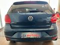 2016 Volkswagen Polo GP 1.2 TSI Comfortline (66kW)