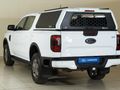 2025 Ford Ranger 2.0D Bi-Turbo XLT HR Double Cab Auto