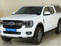 2025 Ford Ranger 2.0D Bi-Turbo XLT HR Double Cab Auto