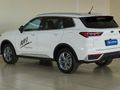 2026 Ford Territory 1.8T Trend