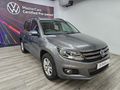 2013 Volkswagen Tiguan 2.0 TDI Bluemotion Trend - Fun