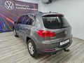 2013 Volkswagen Tiguan 2.0 TDI Bluemotion Trend - Fun