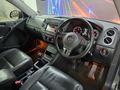 2013 Volkswagen Tiguan 2.0 TDI Bluemotion Trend - Fun