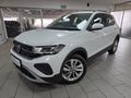 2025 Volkswagen T-Cross 1.0 TSI Life Auto
