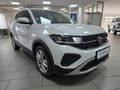 2025 Volkswagen T-Cross 1.0 TSI Life Auto