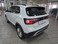 2025 Volkswagen T-Cross 1.0 TSI Life Auto