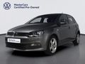 2022 Volkswagen Polo Vivo 1.4 Comfortline 5-dr