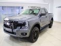 2026 Ford Ranger 2.0D Sit Xlt Auto Super-Cab