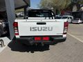 2017 Isuzu KB 250 D-Teq HO X-Rider Double-Cab