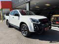 2017 Isuzu KB 250 D-Teq HO X-Rider Double-Cab