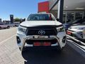 2018 Toyota Hilux 2.8 GD-6 Raised Body Raider Double-Cab