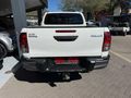 2018 Toyota Hilux 2.8 GD-6 Raised Body Raider Double-Cab