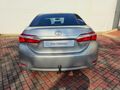 2023 Toyota Corolla Quest 1.8 Auto