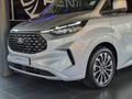 2026 Ford Tourneo Custom 2.0D Titanium X Auto