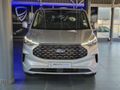2026 Ford Tourneo Custom 2.0D Titanium X Auto