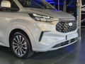 2026 Ford Tourneo Custom 2.0D Titanium X Auto