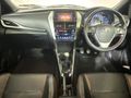 2018 Toyota Yaris 1.5 Sport 5-dr
