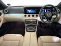 2022 Mercedes-Benz E-Class E 200